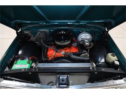1971 Chevrolet C10 (CC-2075277) for sale in St. Louis, Missouri