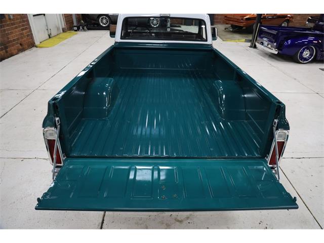 1971 Chevrolet C10 (CC-2075277) for sale in St. Louis, Missouri