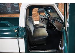 1971 Chevrolet C10 (CC-2075277) for sale in St. Louis, Missouri