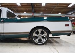 1971 Chevrolet C10 (CC-2075277) for sale in St. Louis, Missouri
