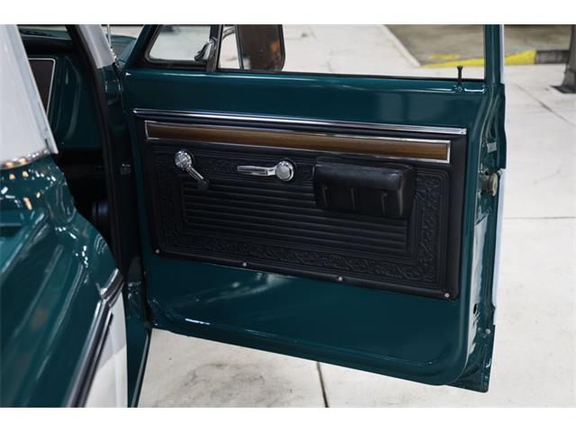 1971 Chevrolet C10 (CC-2075277) for sale in St. Louis, Missouri