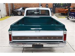 1971 Chevrolet C10 (CC-2075277) for sale in St. Louis, Missouri