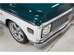 1971 Chevrolet C10 (CC-2075277) for sale in St. Louis, Missouri