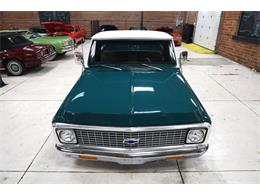 1971 Chevrolet C10 (CC-2075277) for sale in St. Louis, Missouri