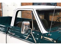 1971 Chevrolet C10 (CC-2075277) for sale in St. Louis, Missouri