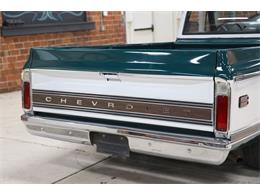 1971 Chevrolet C10 (CC-2075277) for sale in St. Louis, Missouri