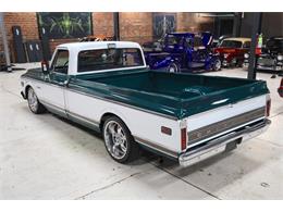 1971 Chevrolet C10 (CC-2075277) for sale in St. Louis, Missouri