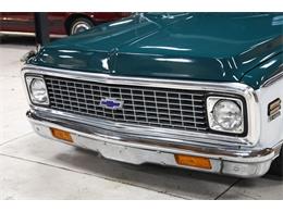 1971 Chevrolet C10 (CC-2075277) for sale in St. Louis, Missouri