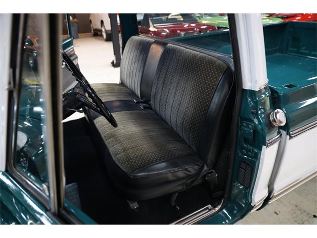 1971 Chevrolet C10 (CC-2075277) for sale in St. Louis, Missouri