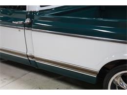 1971 Chevrolet C10 (CC-2075277) for sale in St. Louis, Missouri