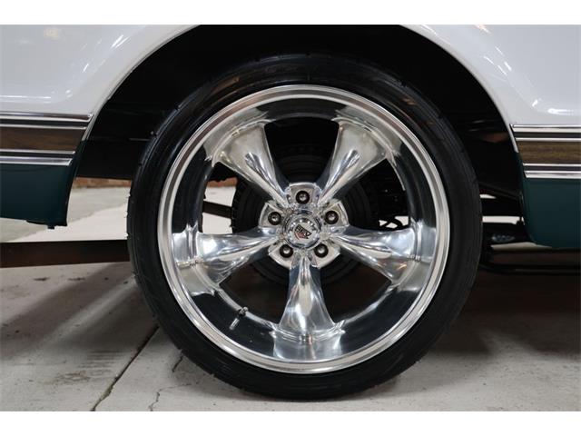 1971 Chevrolet C10 (CC-2075277) for sale in St. Louis, Missouri