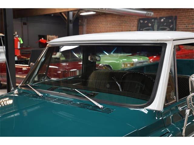 1971 Chevrolet C10 (CC-2075277) for sale in St. Louis, Missouri