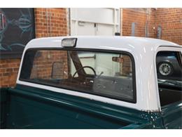 1971 Chevrolet C10 (CC-2075277) for sale in St. Louis, Missouri