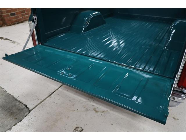 1971 Chevrolet C10 (CC-2075277) for sale in St. Louis, Missouri