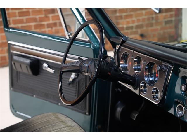 1971 Chevrolet C10 (CC-2075277) for sale in St. Louis, Missouri