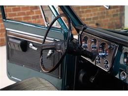 1971 Chevrolet C10 (CC-2075277) for sale in St. Louis, Missouri