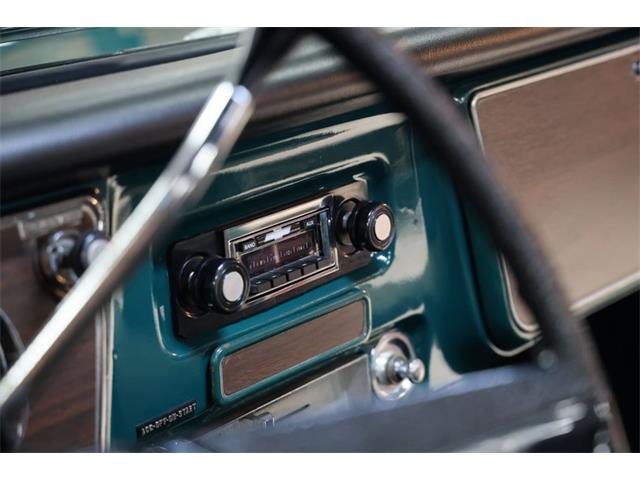 1971 Chevrolet C10 (CC-2075277) for sale in St. Louis, Missouri