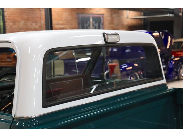 1971 Chevrolet C10 (CC-2075277) for sale in St. Louis, Missouri
