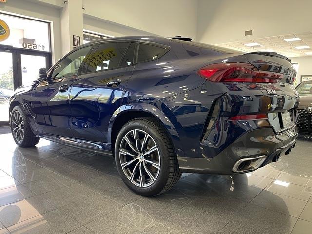 2020 BMW X6 (CC-2075279) for sale in Jacksonville, Florida