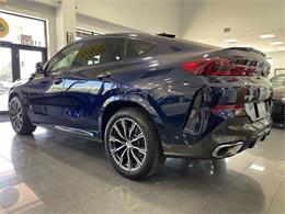 2020 BMW X6 (CC-2075279) for sale in Jacksonville, Florida