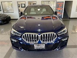 2020 BMW X6 (CC-2075279) for sale in Jacksonville, Florida