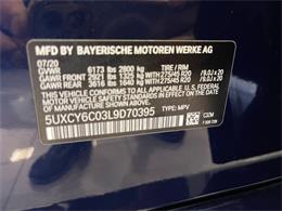 2020 BMW X6 (CC-2075279) for sale in Jacksonville, Florida