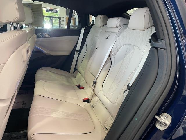 2020 BMW X6 (CC-2075279) for sale in Jacksonville, Florida