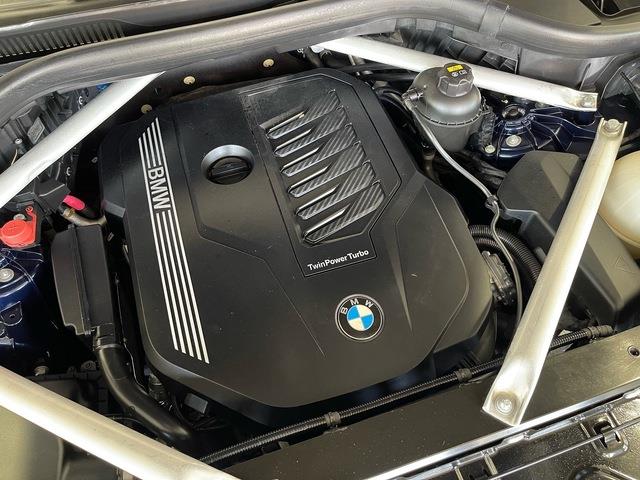 2020 BMW X6 (CC-2075279) for sale in Jacksonville, Florida