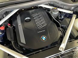 2020 BMW X6 (CC-2075279) for sale in Jacksonville, Florida