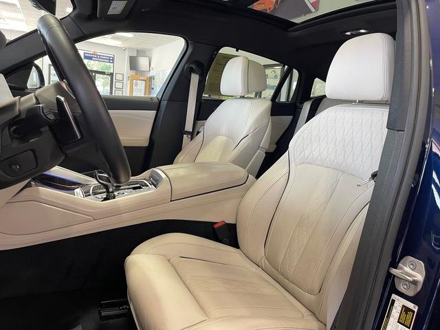 2020 BMW X6 (CC-2075279) for sale in Jacksonville, Florida