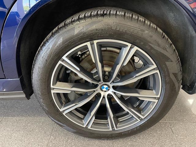 2020 BMW X6 (CC-2075279) for sale in Jacksonville, Florida