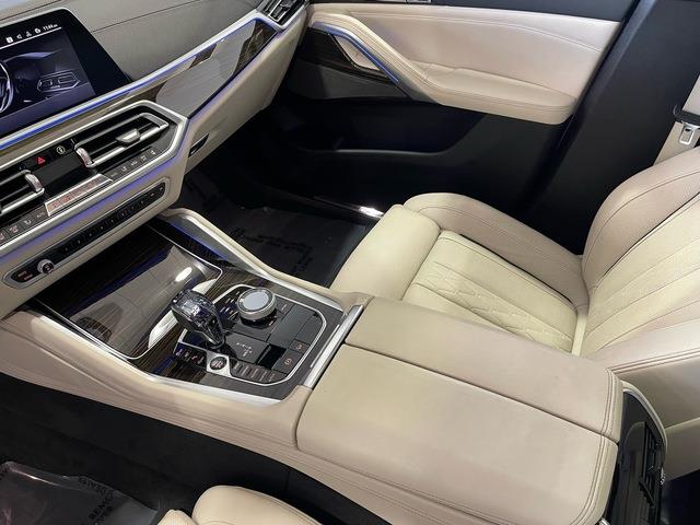 2020 BMW X6 (CC-2075279) for sale in Jacksonville, Florida