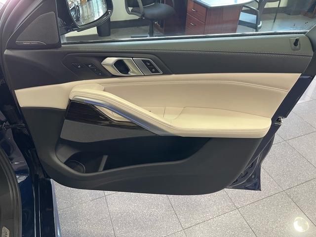 2020 BMW X6 (CC-2075279) for sale in Jacksonville, Florida