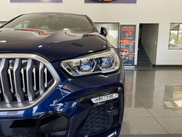 2020 BMW X6 (CC-2075279) for sale in Jacksonville, Florida