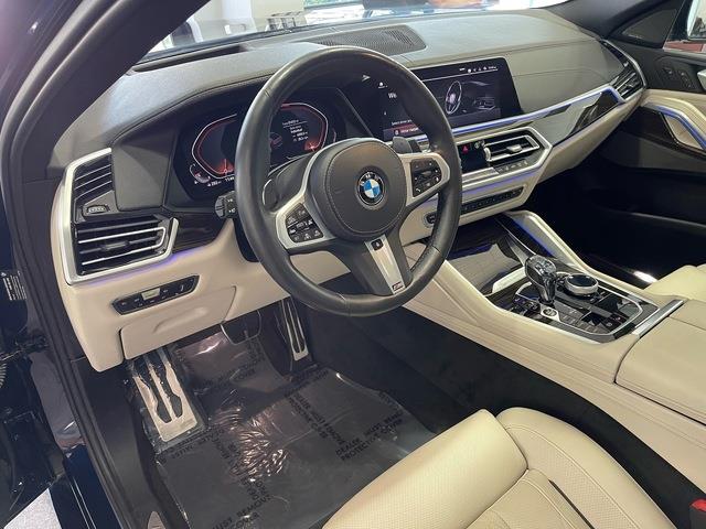 2020 BMW X6 (CC-2075279) for sale in Jacksonville, Florida