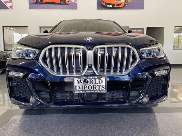 2020 BMW X6 (CC-2075279) for sale in Jacksonville, Florida