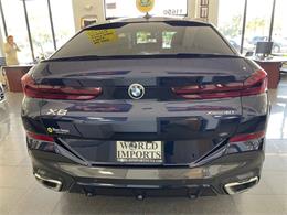 2020 BMW X6 (CC-2075279) for sale in Jacksonville, Florida