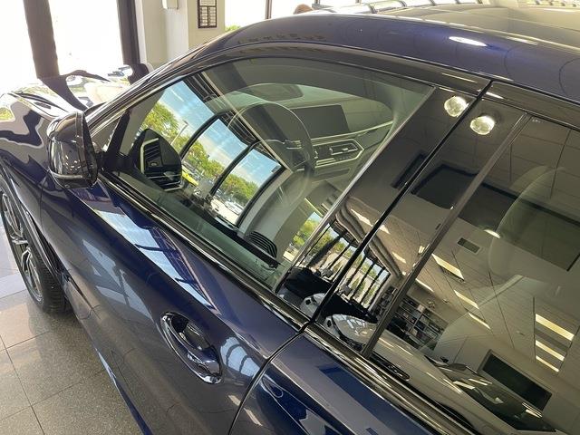 2020 BMW X6 (CC-2075279) for sale in Jacksonville, Florida