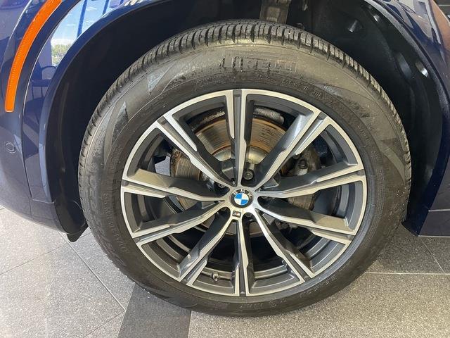 2020 BMW X6 (CC-2075279) for sale in Jacksonville, Florida