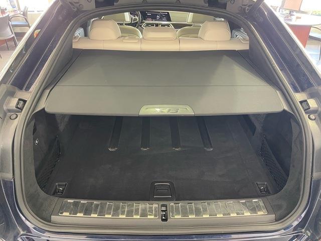 2020 BMW X6 (CC-2075279) for sale in Jacksonville, Florida