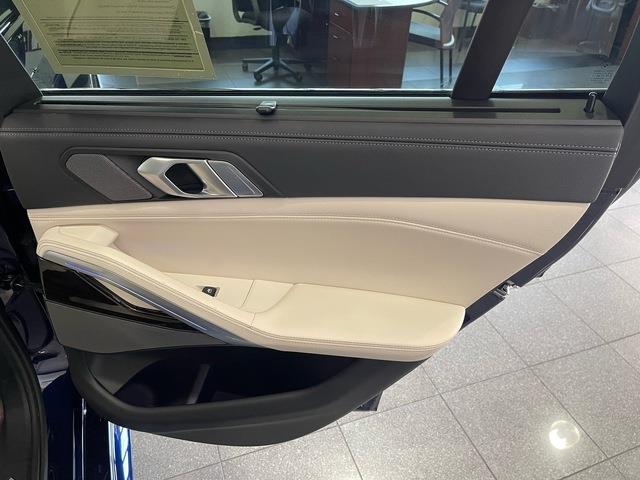 2020 BMW X6 (CC-2075279) for sale in Jacksonville, Florida