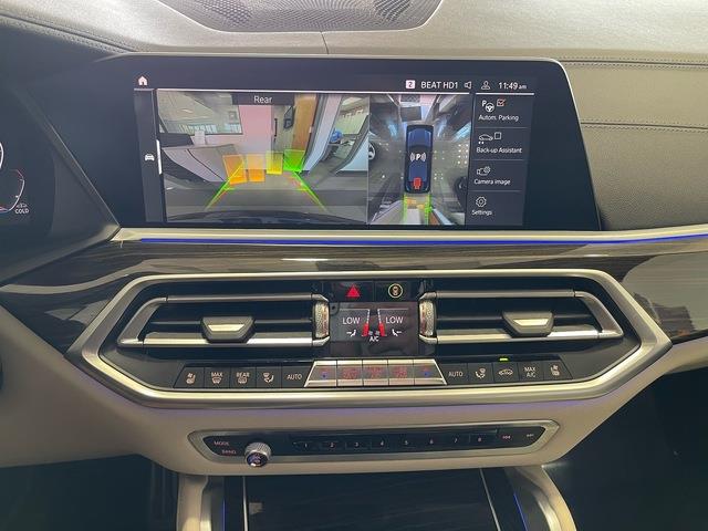 2020 BMW X6 (CC-2075279) for sale in Jacksonville, Florida