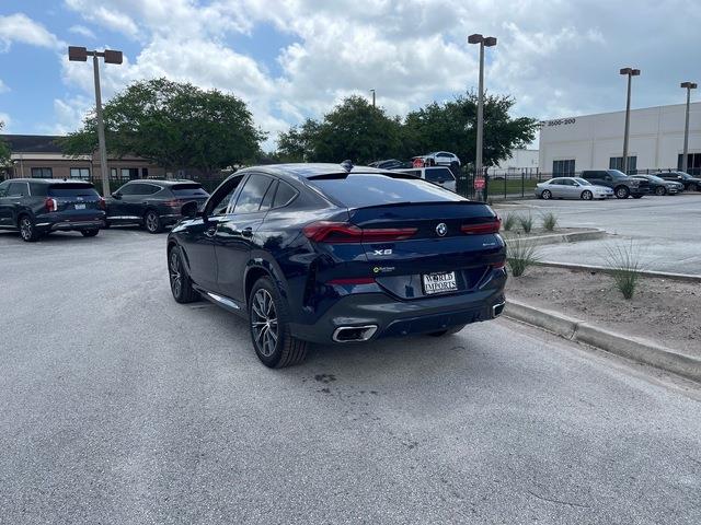 2020 BMW X6 (CC-2075279) for sale in Jacksonville, Florida
