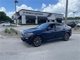 2020 BMW X6 (CC-2075279) for sale in Jacksonville, Florida