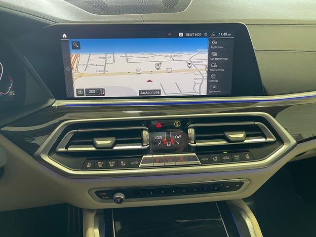 2020 BMW X6 (CC-2075279) for sale in Jacksonville, Florida