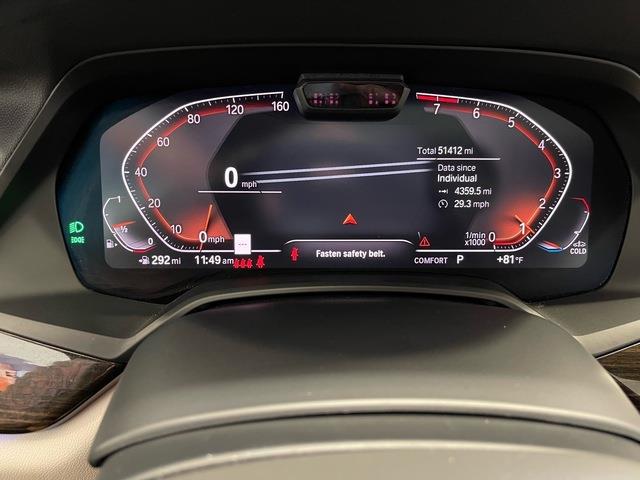 2020 BMW X6 (CC-2075279) for sale in Jacksonville, Florida