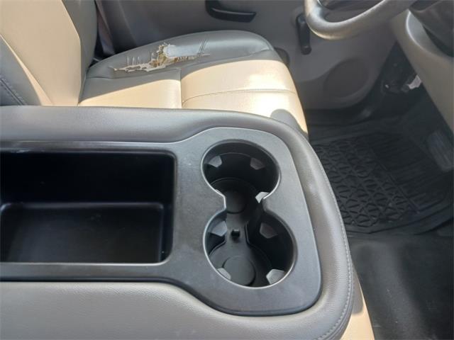 2007 Chevrolet Silverado 1500 (CC-2070528) for sale in Houston, Missouri