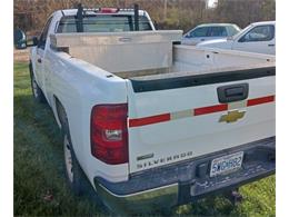 2007 Chevrolet Silverado 1500 (CC-2070528) for sale in Houston, Missouri