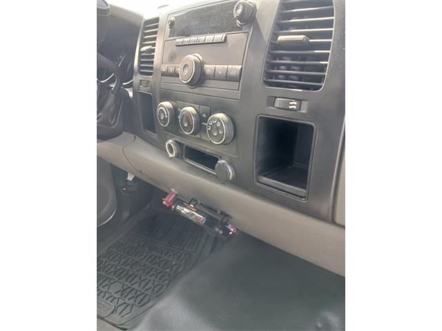 2007 Chevrolet Silverado 1500 (CC-2070528) for sale in Houston, Missouri