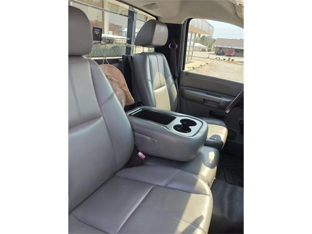 2007 Chevrolet Silverado 1500 (CC-2070528) for sale in Houston, Missouri